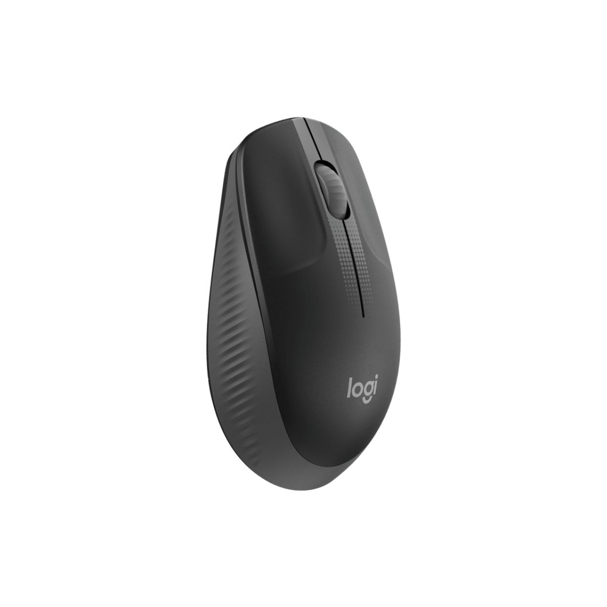 Mouse Inalámbrico Logitech M190 - Imagen 3