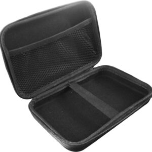 Funda Rígida Protectora para Disco Duro – 16 × 11 cm