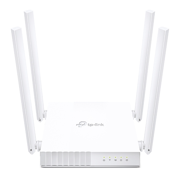 Archer C24 Router Wi-Fi de doble banda AC750 TP-LINK - Imagen 3