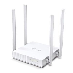 Archer C24 Router Wi-Fi de doble banda AC750 TP-LINK