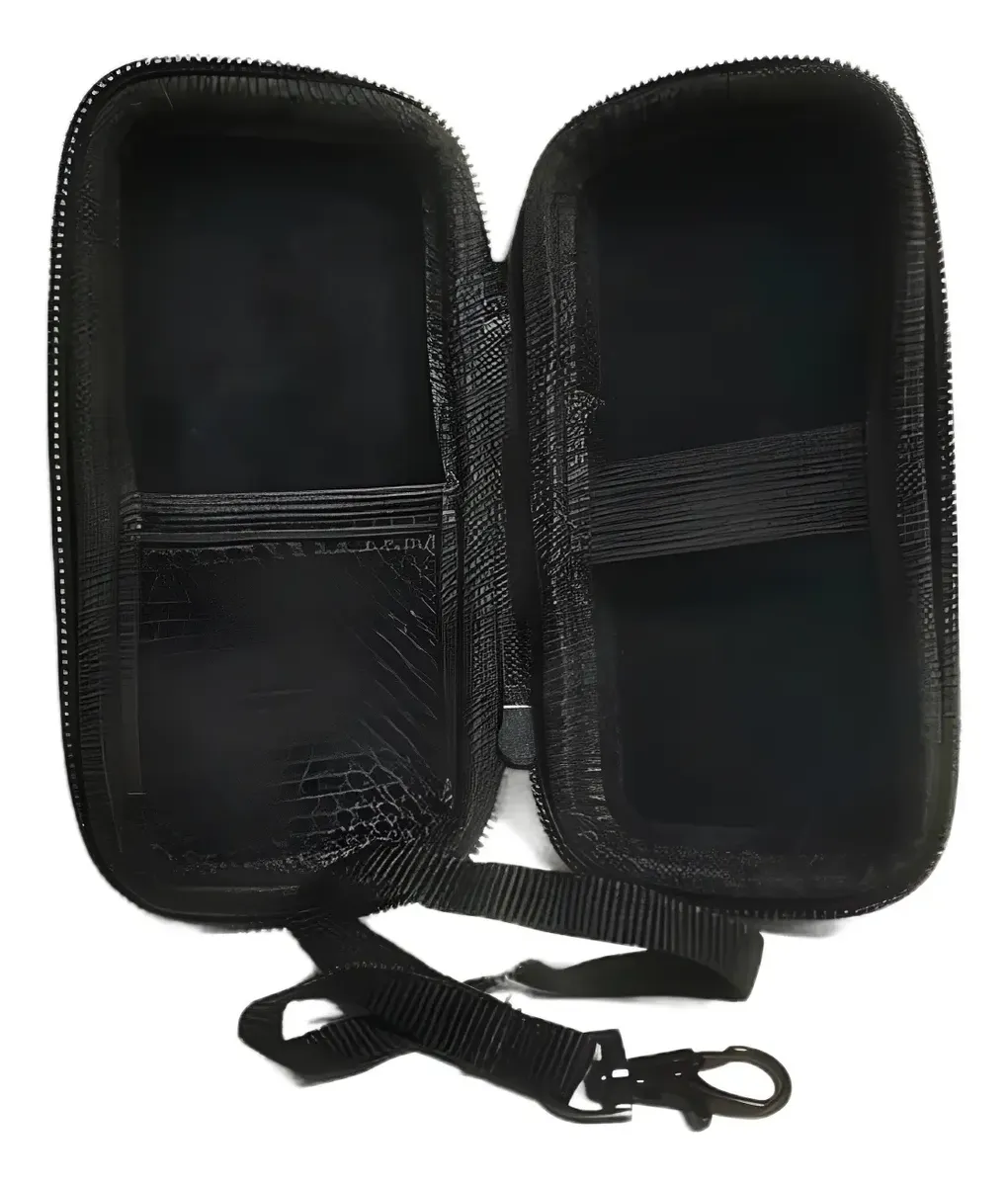 Funda Estuche Protectora para SSD M.2