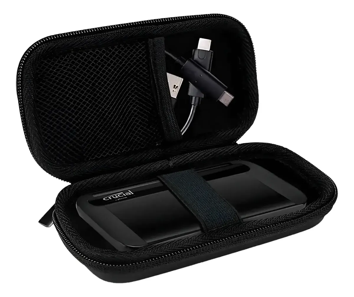 Funda Estuche Protectora para SSD M.2 - Imagen 2