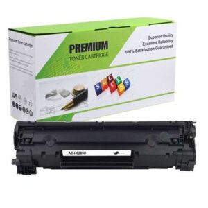 Toner Compatible HP 85A (CE285A) / Canon 125 – Negro