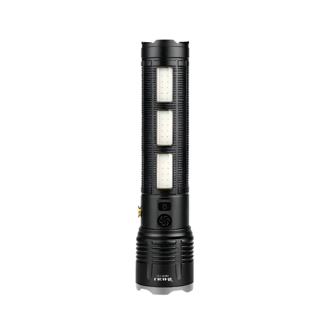LD-L1616A Linterna Lidimi 3000M de Alcance – 30W