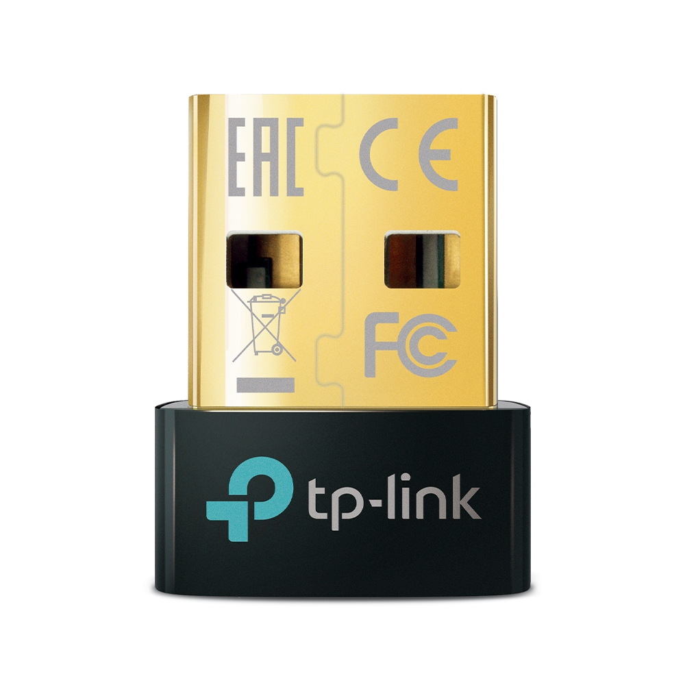 Nano Adaptador USB Bluetooth 5.4 TP-LINK