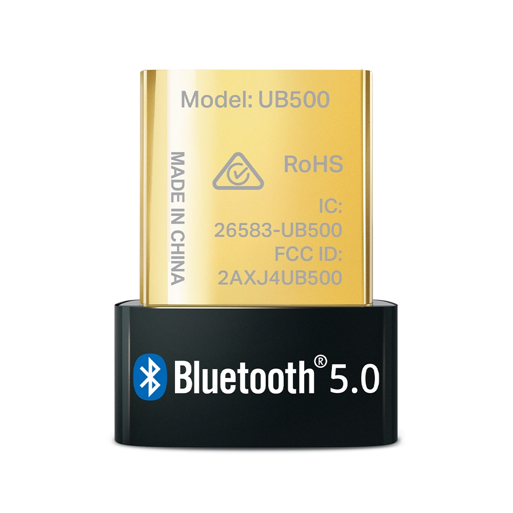 Nano Adaptador USB Bluetooth 5.4 TP-LINK - Imagen 3