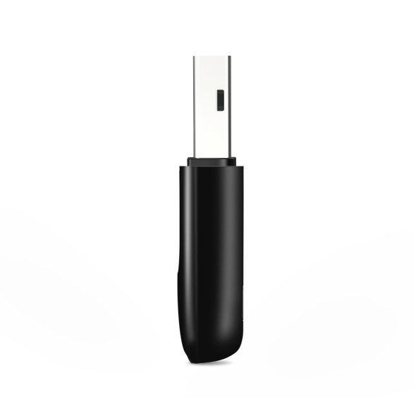Mini Adaptador Wi-Fi 4 N300 USB para PC TP-LINK - Imagen 2