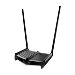 TL-WR841HP Router inalámbrico N de alta potencia a 300 Mbps TP-LINK