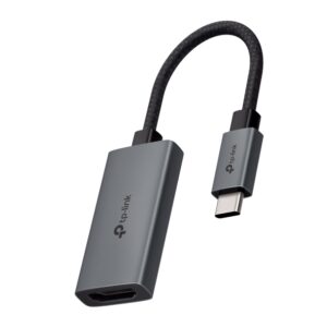 UA520C Adaptador de USB tipo C a HDMI Tp-Link