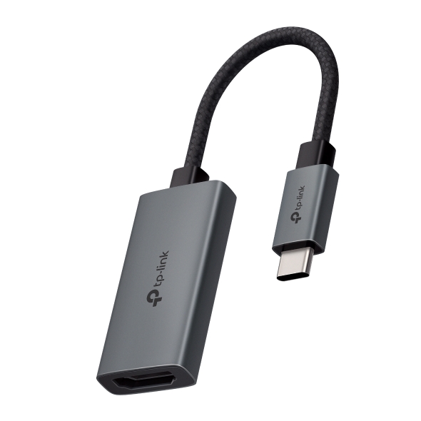 UA520C Adaptador de USB tipo C a HDMI Tp-Link