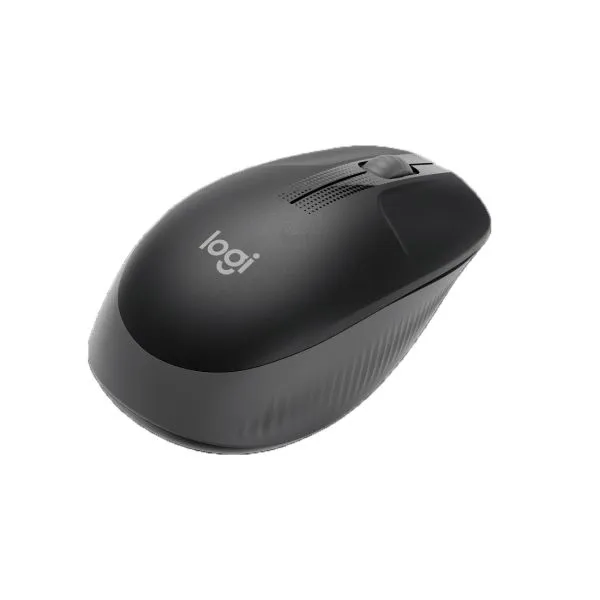 Mouse Inalámbrico Logitech M190