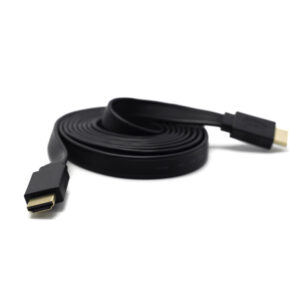 Cable HDMI High Speed Plano – 10 metros
