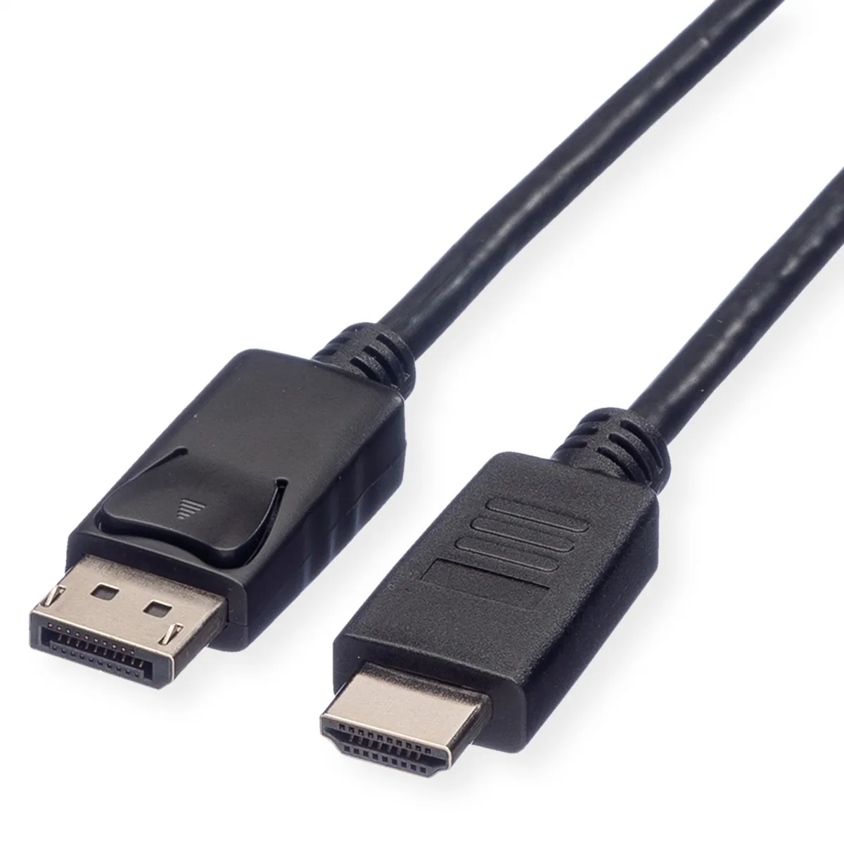Cable DisplayPort a HDTV M/M Full HD – 1.8 metros