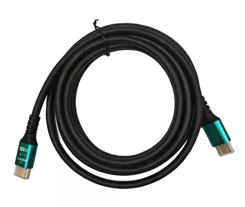 Cable HDMI 2.1 8K 60Hz 48Gbps – 3 m - Imagen 2