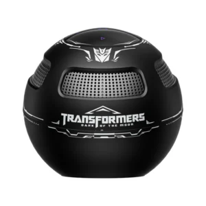 Parlante Bluetooth Portátil Transformers TF-Y17
