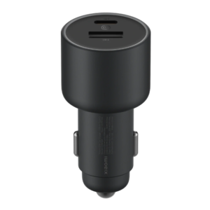 Cargador Vehicular Xiaomi 67W USB-C + USB-A – CC07ZM