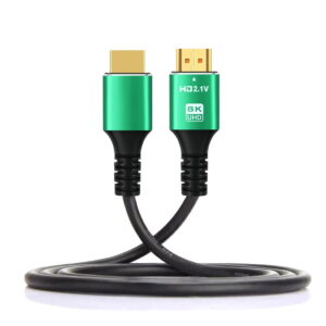 Cable HDMI 2.1 8K 48Gbps – 20 metros