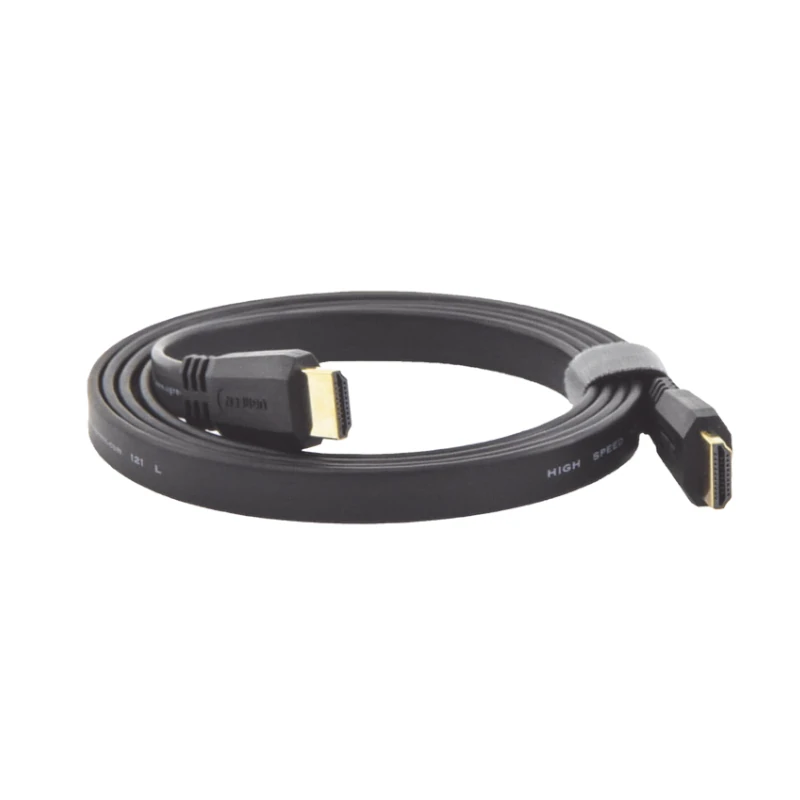 Cable HDMI Xtech Macho a Macho 7,62 m – 4K - Imagen 2