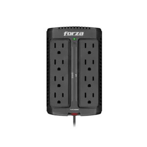 Estabilizador de Voltaje 900VA/450W – FVR-902 Forza