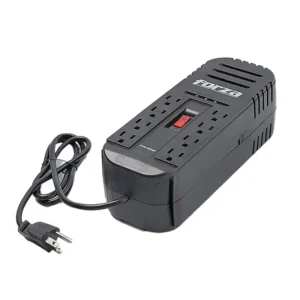 Regulador Automático de Voltaje 2200VA/1100W – FVR-2202