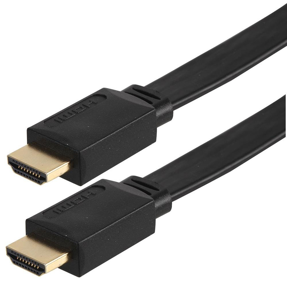 Cable HDMI High Speed Plano – 10 metros - Imagen 2